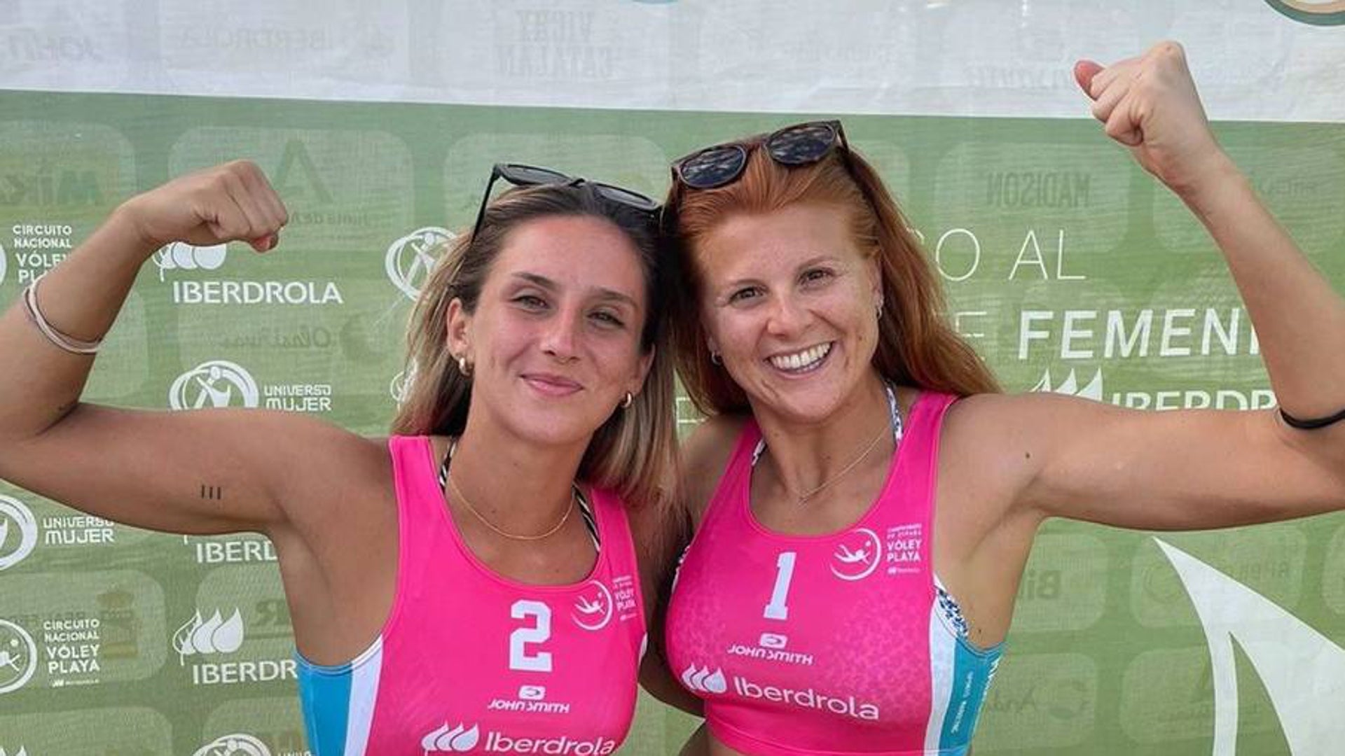 Nerea Ruiz se alza con el quinto puesto en el Campeonato de España de